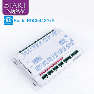 Лазерный контроллер Ruida RDC6442G RDC6442S CO2 плата для ЧПУ гравировального режущего станка RDC6442 система управления материнской платой - Product Image 4