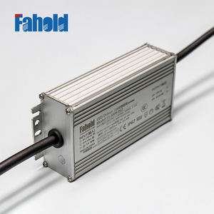 Waterproof Led <strong>Driver</strong> 36V DC <strong>Output</strong> 100W IP67 Led <strong>Driver</strong> for Led <strong>Strip</strong> Lighting - Product Image 3