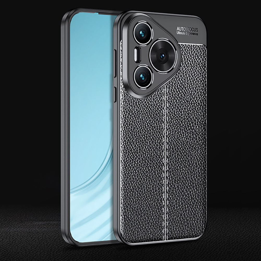 สีดำสำหรับ Huawei P70