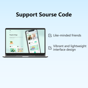 Stilvolle Dating-App-Entwicklung Beste Qualität Fertiger Online-Chat Dating VidMate für Desktop Private und Custom Designed