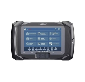 2024 Neuzugang Schlüsselprogrammierer für alle Tasten verloren Lonsdor K518 PRO Vollversion All-in-One-Schlüsselprogrammiermaschine für alle Autos