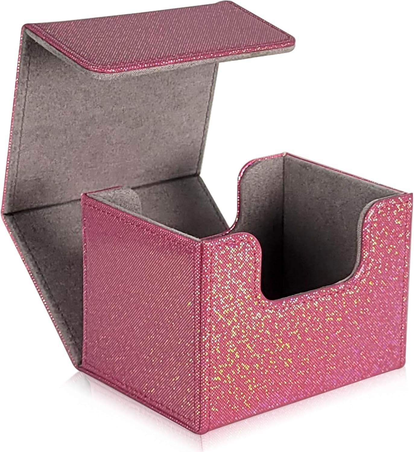 Sparkly Rose Red Point