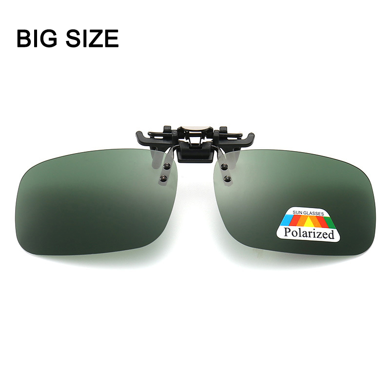 big green