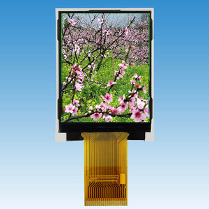 Allungato Bar Display Lcd 20pin Tft Modulo Lcd Mobile Display del Controller - Product Image 2