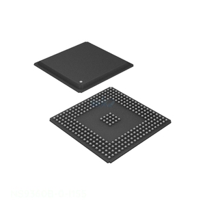 マイクロコントローラNS9360B-0-I155 IC ARM9 MICROPROCESSOR 272BGA電子部品 - Product Image 1