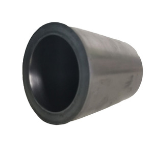 工厂供应定制金属铸造用石墨坩埚高纯石墨坩埚 - Product Image 2