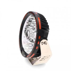 Led sürüş işık yuvarlak marka 5 inç kamyon 6 inç ışıkları kare 10 inç 6/5000 5/7/9 çalışma gündüz 7.5 In Bi Mini Ledm 9 Offroad - Product Image 2