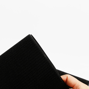 Medical Used <strong>Soft</strong> Non-elastic Unnapped <strong>Loop</strong> 100% Nylon <strong>Hook</strong> and <strong>Loop</strong> Fastener Strap - Product Image 2