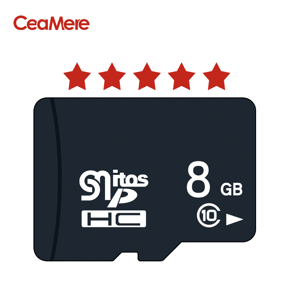 8GB C10