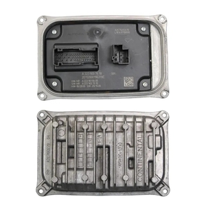 Liwiny A2239007618 A2239007718 mercede-s ben-z W223 için Led far kontrol modülü - Product Image 4