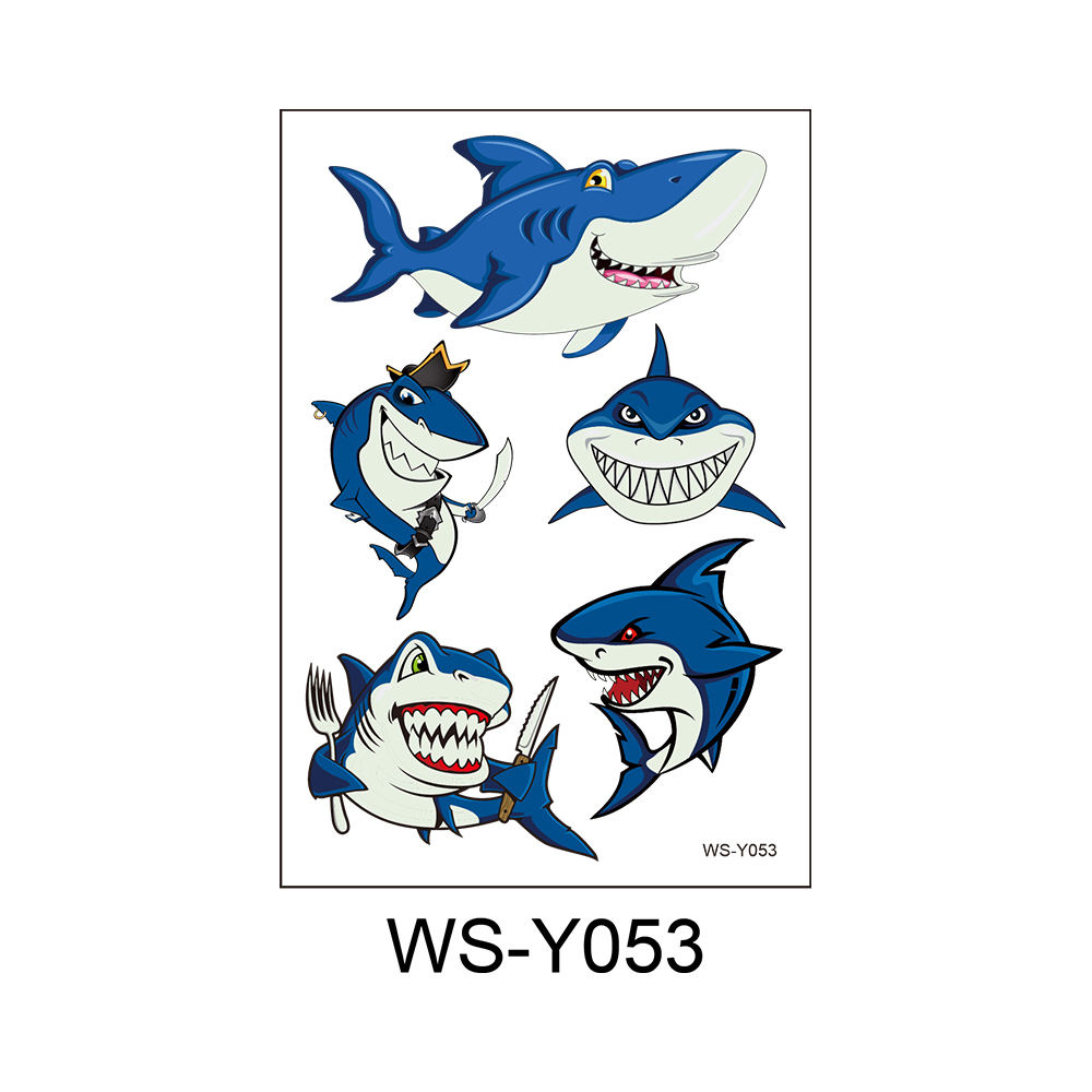 WS-Y053