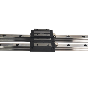 High Rigidity <strong>Linear</strong> <strong>Guide</strong> Rail <strong>Linear</strong> Motion <strong>Guide</strong> EGH25CA <strong>Linear</strong> Block Sliding Rail <strong>Systems</strong> <strong>Linear</strong> <strong>Guides</strong> <strong>for</strong> <strong>Automation</strong> - Product Image 3