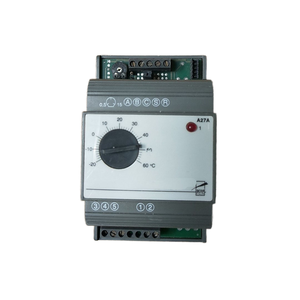 A27A2N15 <strong>Control</strong> Module Used in Good Condition 3 MONTHS Warranty Controller - Product Image 1