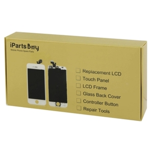 LCD ราคาโรงงานสำหรับ LG G3 / D850 / D851/D855จอแสดงผล LCD หน้าจอสัมผัส Digitizer Assembly พร้อมกรอบ