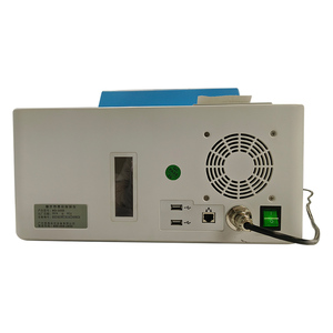Airport Security Explosive and Drug Trace Detector Desktop Explosive Detector System Machine Security Equipment Bomb Detector - Product Image 6