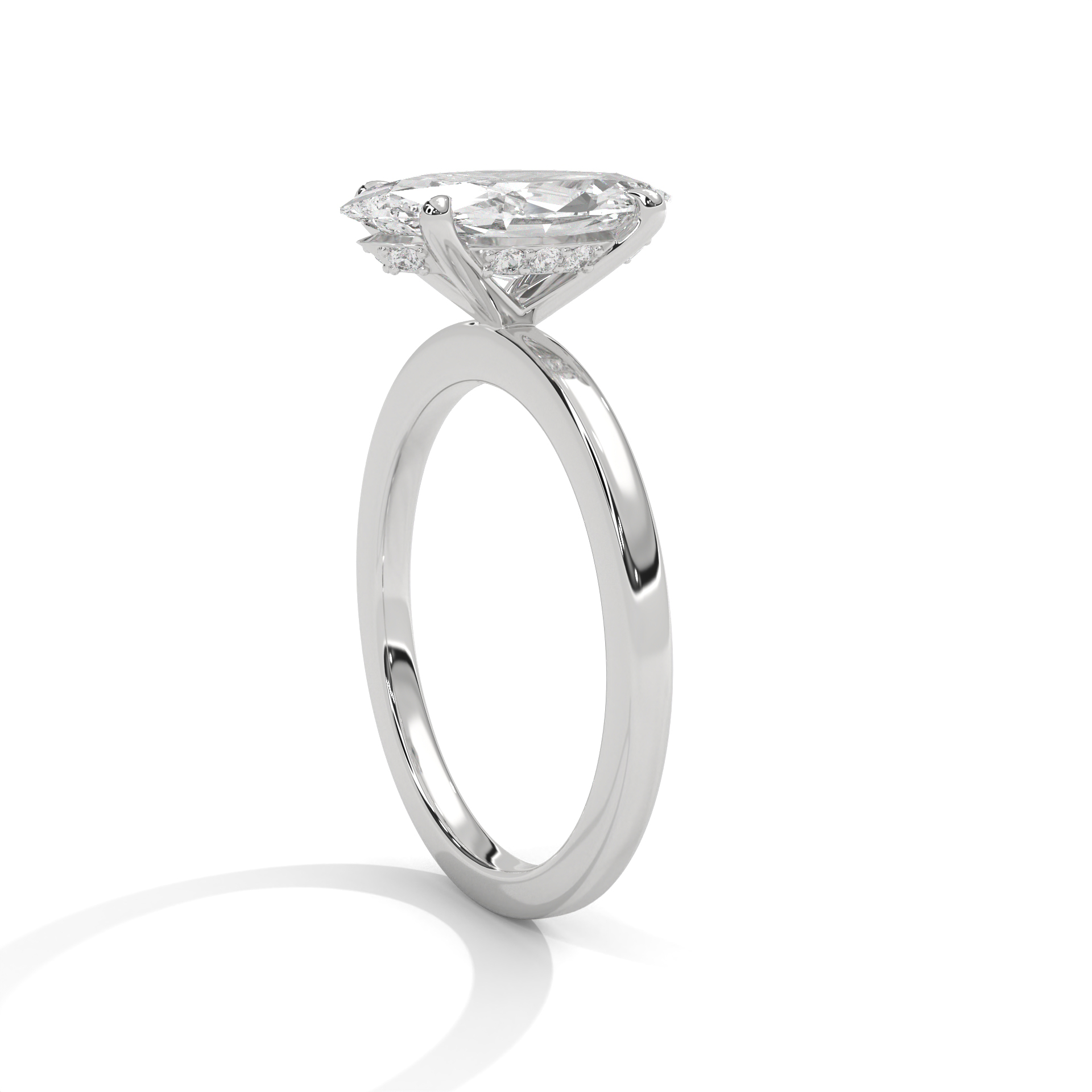 White Gold
