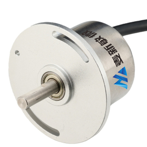 CURRENT OUTPUT <strong>ANGLE</strong> <strong>SENSOR</strong> (ABSOLUTE VALUE ENCODER, ANGULAR DISPLACEMENT <strong>SENSOR</strong>)