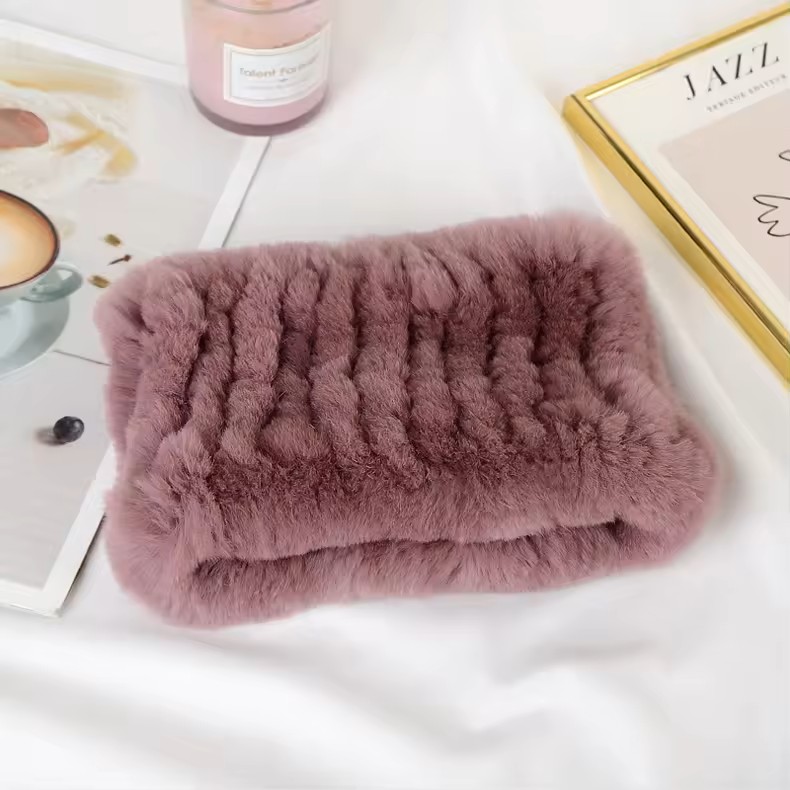dusty lavender