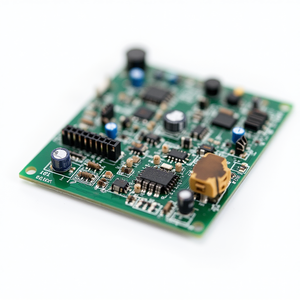 Özel PCB takımı prototip çok katmanlı devre üretim BMS PCBA için güvenilir hızlı çözümler - Product Image 5