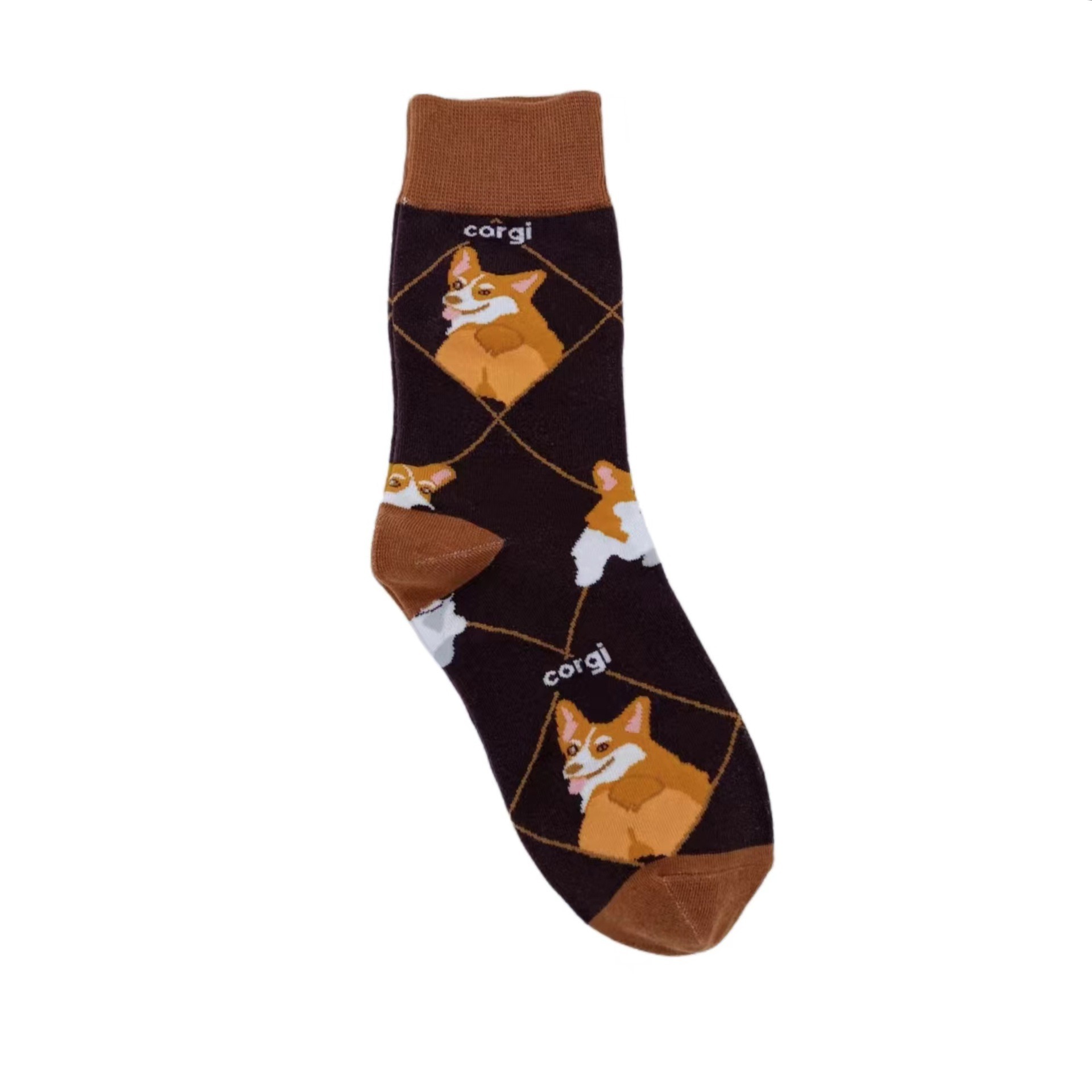 Corgi #3