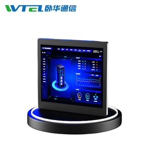 W-TEL Sistema De Alarme De Controle Inteligente iview Borda Data Center Ambiente Monitoramento Sistema