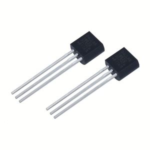 プログラム可能なデジタルサーモスタット/温度センサーDS18B20 ICチップ温度センサー取得To-92 - Product Image 1