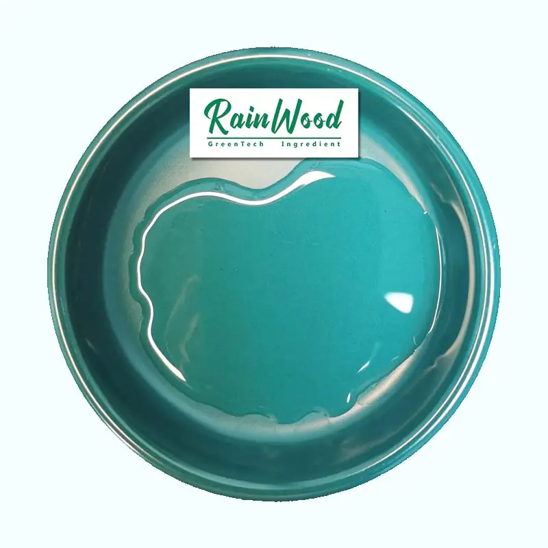 Rainwood Cocoate de potássio CPS 61789-30-8 Agente reativo Saponificação natural do óleo vegetal