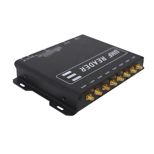 <strong>UHF</strong> <strong>RFID</strong> Module Long Range Low Power Supply Senior Module OEM <strong>Uhf</strong> <strong>Reader</strong> 8 Ports <strong>Rfid</strong> Module for Inventory Management