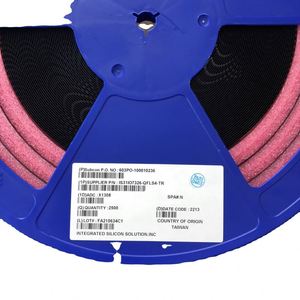 IS31BL3508A-TTLS2-TR ไดรเวอร์ไฟ LED ICS 1.0MHz เพิ่มการแปลง38V เทคโนโลยี MOSFET whynot - Product Image 4