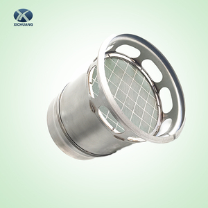 DAF Actros Filter knalpot mobil Euro 6 1891485 2326073 41945456 sarang lebah keramik silikon karbida saringan <span class=keywords><strong>DPF</strong></span> kondisi baru - Product Image 1