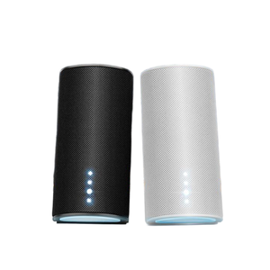 Galaxy Lighting 2.0 Bookshelf Speakers Space Efficient Design Desktop Stereo USB Powered for PC Gaming On-Speaker <strong>Controls</strong> - Product Image 1