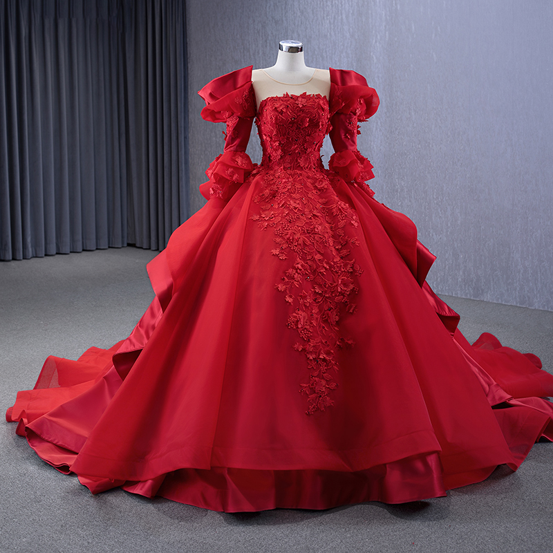 Corail Rouge
