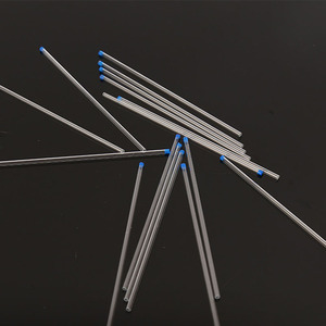 Tabung kapiler kaca ramah lingkungan 75mm, dengan 100mm ID 1.1mm OD buka kedua ujung dapat disesuaikan dukungan OEM XZ LAB perlengkapan 1.5 buah - Product Image 3