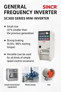 0.5 for hp Inverter <strong>Variable</strong> <strong>Speed</strong> Drive 380V Vfd <strong>DC</strong> <strong>Motor</strong> Driver 750W Three-Phase AC <strong>Variable</strong> Frequency Drive