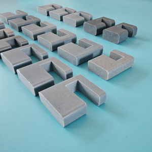 High Temperature Resistant <strong>PTFE</strong> Separator for Heat Soak Glass Process - Product Image 5