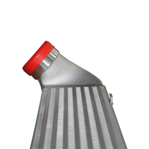 BMW N55 Turbo 2 yıl küresel garanti için B58 Gen 2 yüksek performanslı alüminyum çekirdek Intercooler - Product Image 3