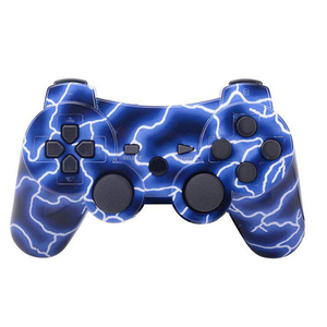 Mando inalámbrico con vibración para PS3, mando para PS3 - Product Image 4