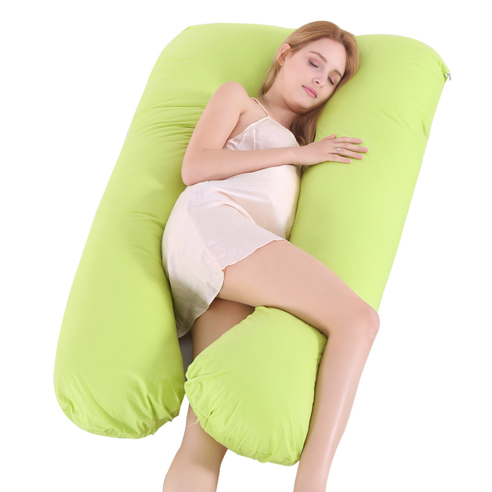 70x130cm(1.7kg) -vert-coton