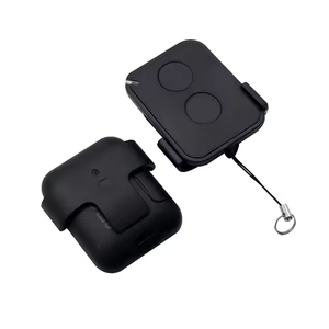 Đẹp Kỷ Nguyên flo2re cửa nhà để xe điều khiển từ xa 433.92MHz cán mã mở flor-s FLOR2-S flo4re inti on2 on4 tính năng người tiêu dùng - Product Image 4