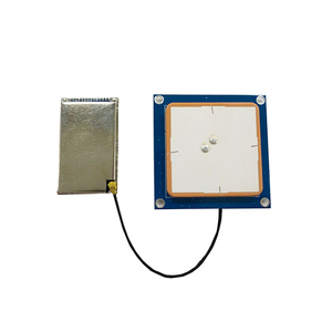 Módulo lector RFID UHF, distancia de detección, 1M