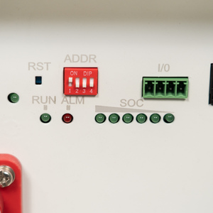 Jingsun Deep Cycle 8000 LifePO4 Batterie 48v 300AH Lithium batterie für zu Hause - Product Image 6