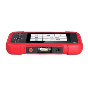 CRP129X Scanner-Tool TPMS/Öl/EPB/SAS/BMS/Drosselstand zurücksetzen, Injektor-Codierung, ABS/SRS/TCM/Motor-Autoscanner, Auto-VIN, Batterie-Test - Product Image 2