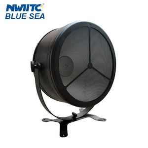 200W Retro Back <strong>LED</strong> Light for Live Show Concerts DJ Follow Spot <strong>with</strong> Base for Theme Park Use - Product Image 5