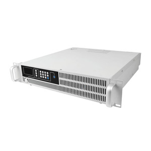 Fuente de alimentación de CC programable de alta calidad 1500V 1A 1.5KW Entrada ajustable de 220V Salida única 50Hz OEM Directo de fábrica - Product Image 4