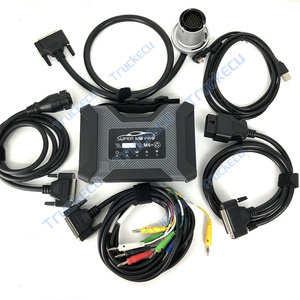 CF C2 laptop + Scanner automatico con il più recente strumento di diagnostica del Software XENTRY per Benz FUSO Mack camion per MB Star M6 Multiplexer - Product Image 2