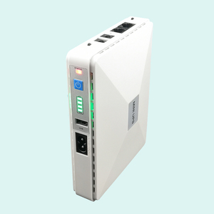 P18-20000 аккумулятор CYHX, многоразовый, USB, 5 В, DC, 9 В, 12 В - Product Image 5