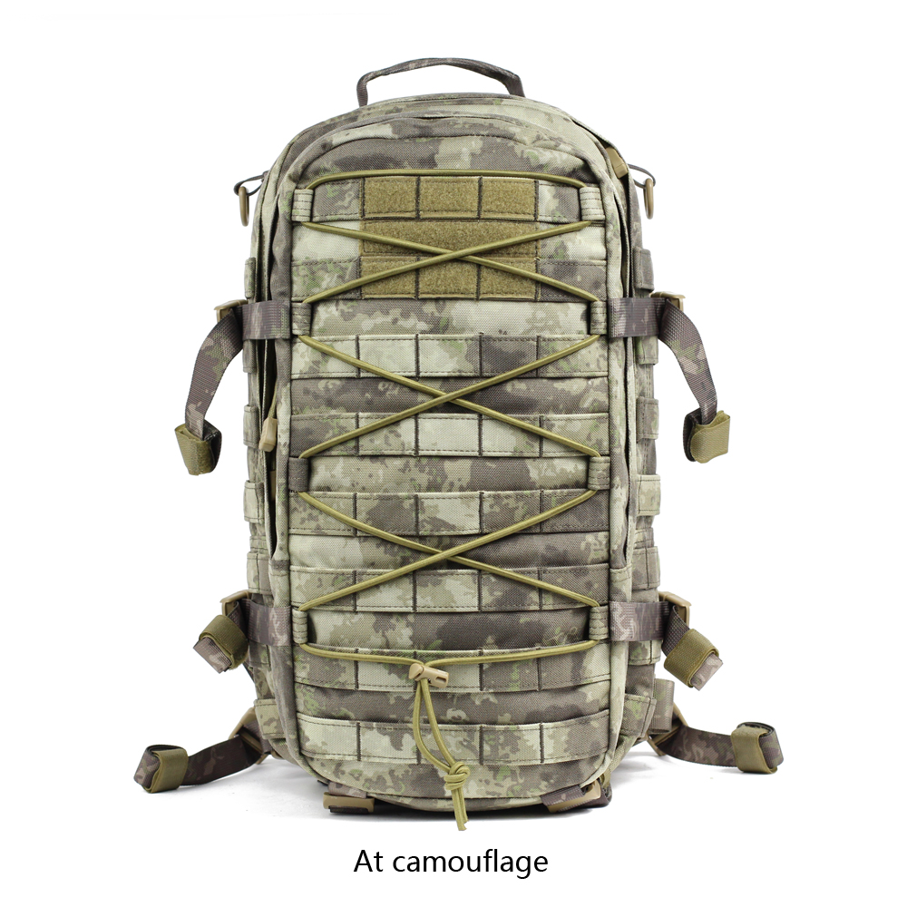 AT camouflage