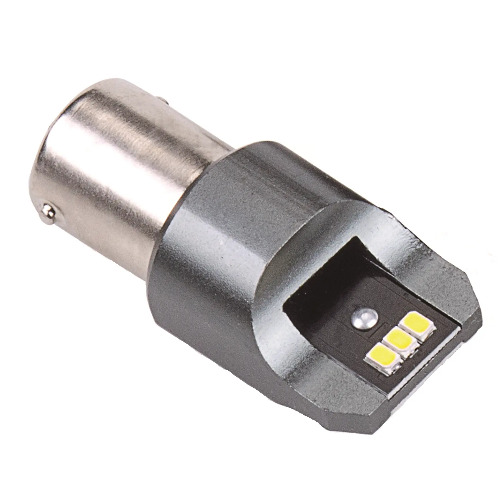 Nieuwe Producten Super Kwaliteit BAY15d 1157 P21/5W Auto Led Signal Light Lamp 12V 7528 24V automotive Canbus Universele Ontwerp Lampen