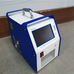1-200A Adjustable PC <strong>Software</strong> <strong>test</strong> Report Print USB Download Data 2V-96V Battery Discharge Tester