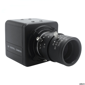 1/2.8&quot; CMOS Color USB <strong>Camera</strong> CS 5-50mm Manual Varifocal Lens 4K UHD 16MP 4656x3496P 50*50mm for Machine Vision CCTV Lens <strong>Camera</strong> - Product Image 5